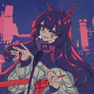 幽霊東京（翻自 Ayase）