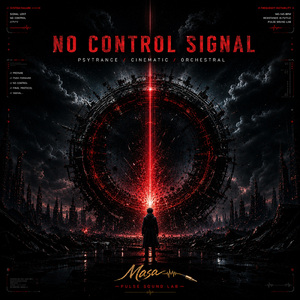 NO CONTROL SIGNAL