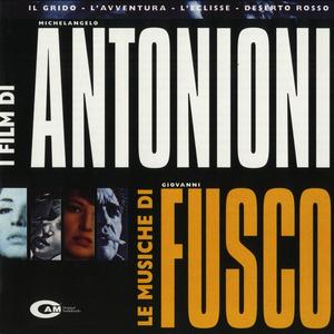 Astrale (from "deserto rosso")