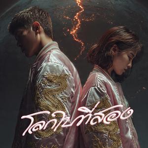 โลกใบที่สอง