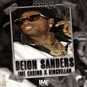 Deion Sanders (feat. IME Casino)