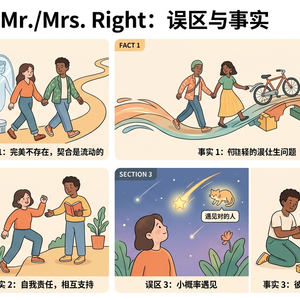 Mr. OK（中文版）