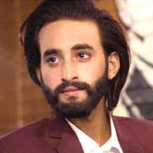 Ghalti (feat. Hassan Ali)