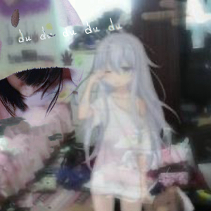 Du du du っ ̫ -。