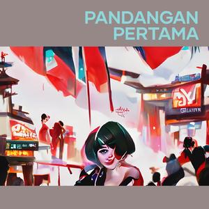 Pandangan Pertama