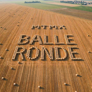 balle ronde