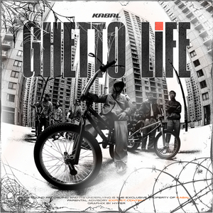 GHETTO LIFE