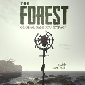 The Forest: Original Game Soundtrack - Cassette 3
