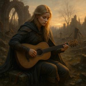 Song for the Lost