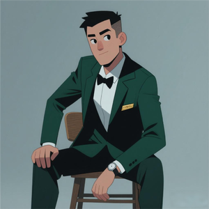 梦里水乡 男女合唱