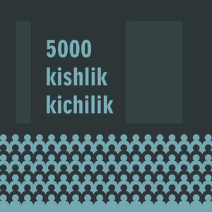 5000 Kishlik Kichilik