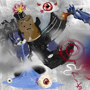 10 outta 10 (feat. Graveyarddee)