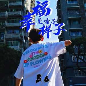 幸福是啥子样子