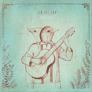 Pare-Seres (feat. Felipe Martínez, Felipe Valdés, Danae Smith, Yayo Durán, Gonzalo Ramos, Cote Muñoz, Paulo Albornoz & Felipe González)