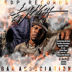 MORSE CODE (feat. TEEZY THE BEAST & D.O.P.E.)