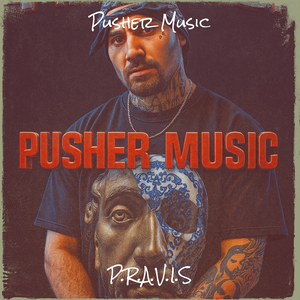 Pusher Music