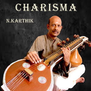 Charisma (Veena Instrumental)