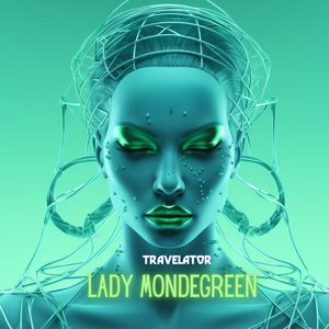 Lady Mondegreen (Full Vocal Mix)