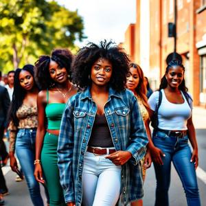 Right One (feat. DiggaMasta, Llocks & Rico)