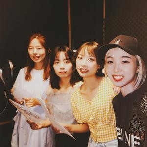 房间 - cover 刘瑞琦