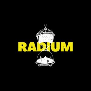 Radium — Live (feat. Afra Kane)