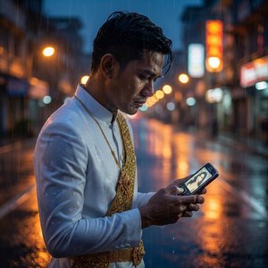 នៅតែរង់ចាំ