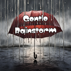 Sleep Rain: Onyx Night