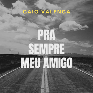 Pra sempre meu Amigo