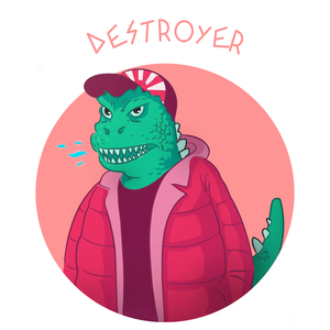Destroyer