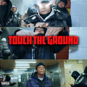Touch The Ground