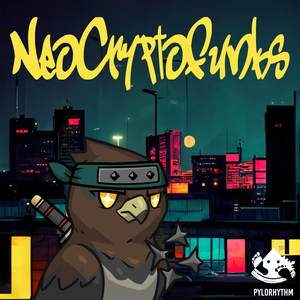 NeoCryptoFunks feat. MIKRIS