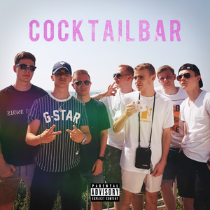 Cocktailbar