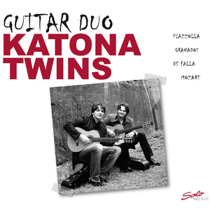 Tango Suite