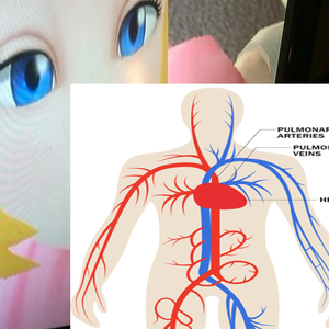 said i'm good alone lol