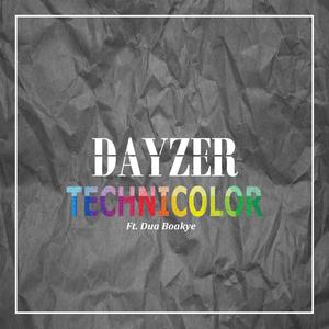Technicolor (feat. Dua Boakye)