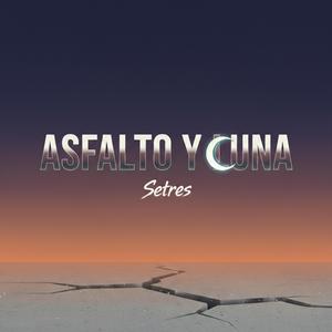 Asfalto y luna