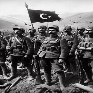 Var Git Ölüm - Rock Cover