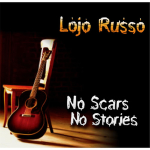 Echoes in the Bone (feat. Gabriela Sweet & Gary Schulte)