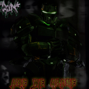 Are We Alone (Original Mix)