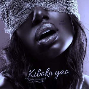 Kiboko Yao