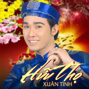 Cô Út Mừng Xuân