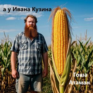 А у Ивана Кузина