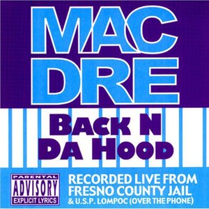Young Mac Dre