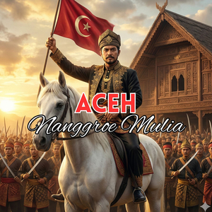 Aceh Nanggroe Mulia