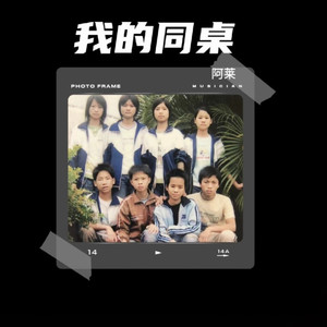 再见了我的同桌