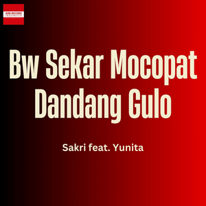 Bw Sekar Mocopat Dandang Gulo