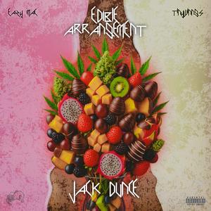 Edible Arrangement (feat. Eazy Mac & TinyWiings)