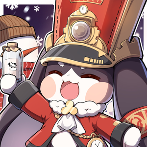 【星铁/黄泉】Da Da Da（俄罗斯神曲）