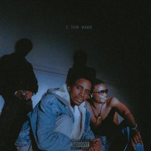 I Don Wake