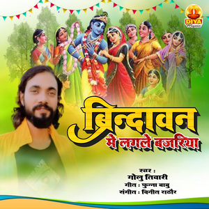 BRINDABAN ME LAGALE BAJARIYA